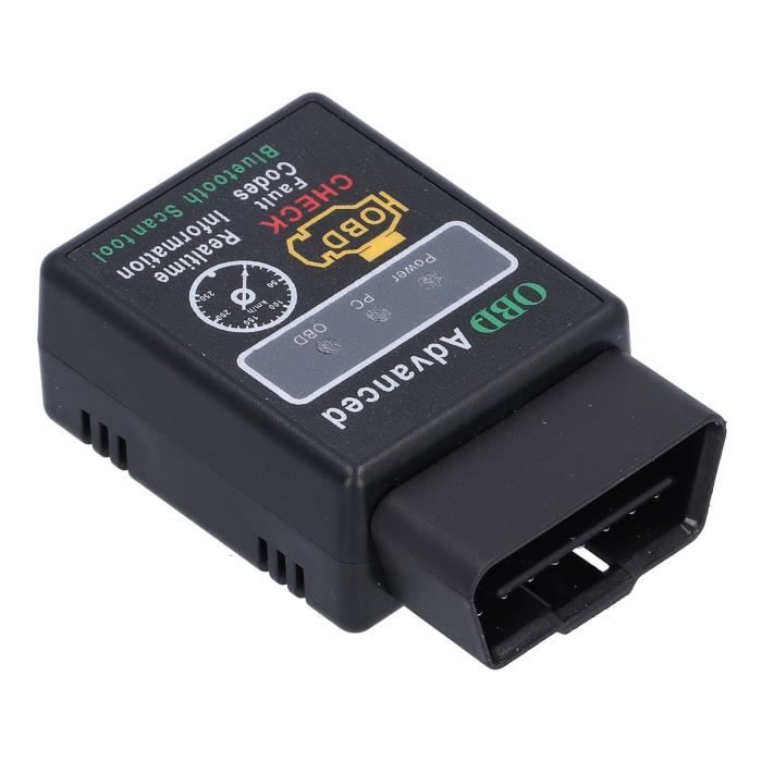 AIM- Diagnostic automatique de scanner de défaut de mode double de ...