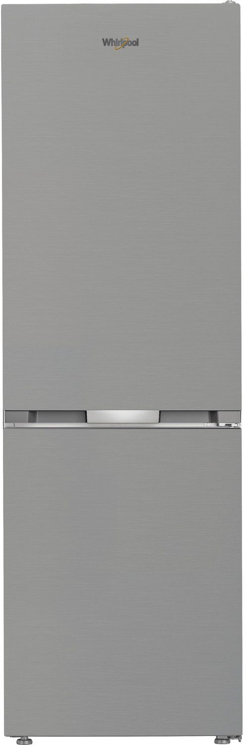 Réfrigérateur combiné WHIRLPOOL WHKH1361XP4E 2 portes 325 595 x 663 x 1865 cm