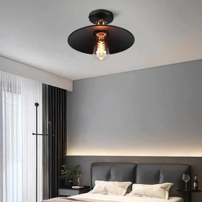 VGEBY lustre miniature LED Lustre Miniature, Mini Plafonnier Décoratif pour Maison de Poupée à L