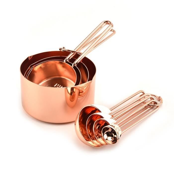 Verre Mesureur Patisse 30ml - Mini Doseur Cuisine | Ustensile Pâtisserie Précision