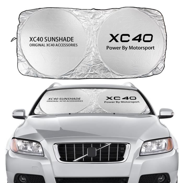 Bâches de protection pour Volvo XC40