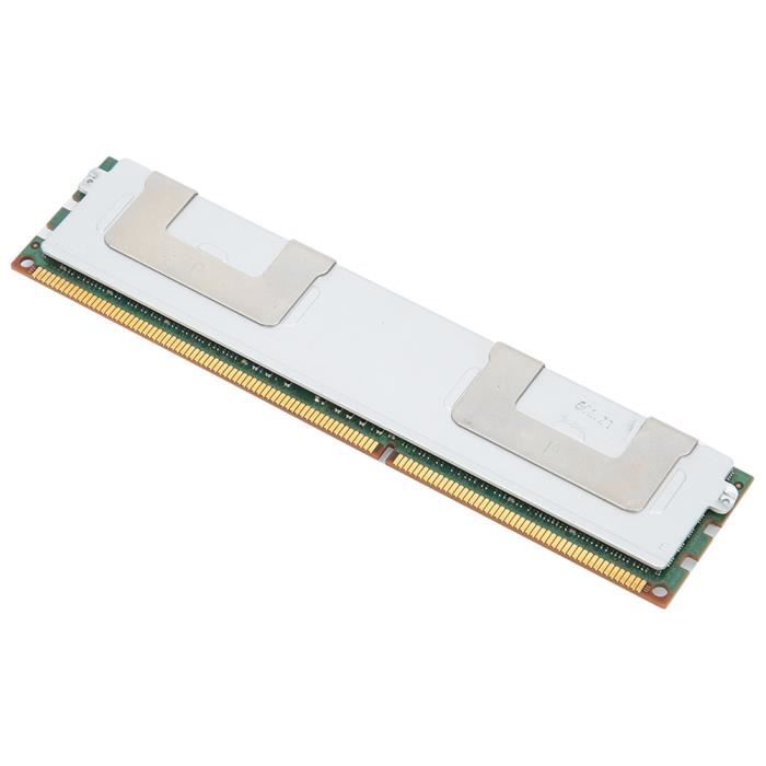 A-Tech 32GB 4Rx4 PC3-10600R DDR3 1333 MHz ECC RDIMM 1.5V Registered