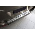 Protection Pare-Chocs en acier inoxydable adapté pour Mercedes V-Klasse & Vito W447 année 2014--1