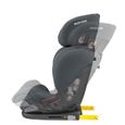 Siège Auto MAXI COSI Rodifix AirProtect - Groupe 2/3 - Isofix - Inclinable - 15 à 36kg - Authentic Graphite-1