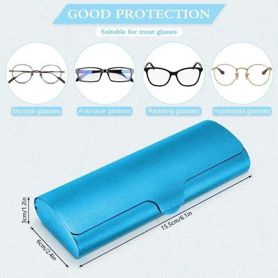 Etui lunette metal shop
