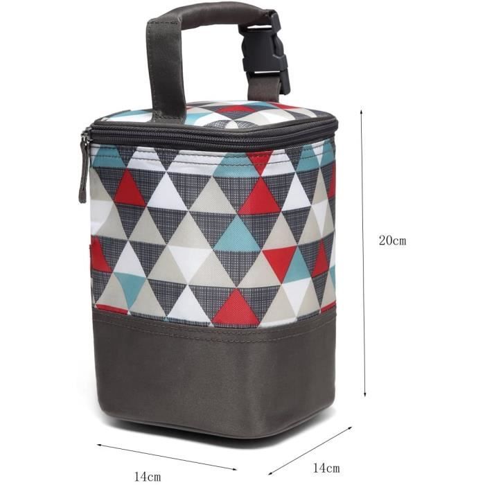 Sac pour garder shop au chaud