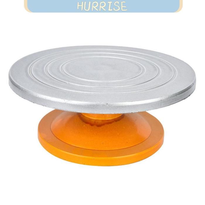 Plateau Tournant Poterienull