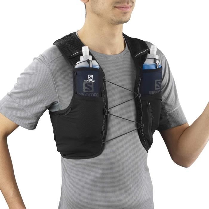 Salomon store gilet hydratation