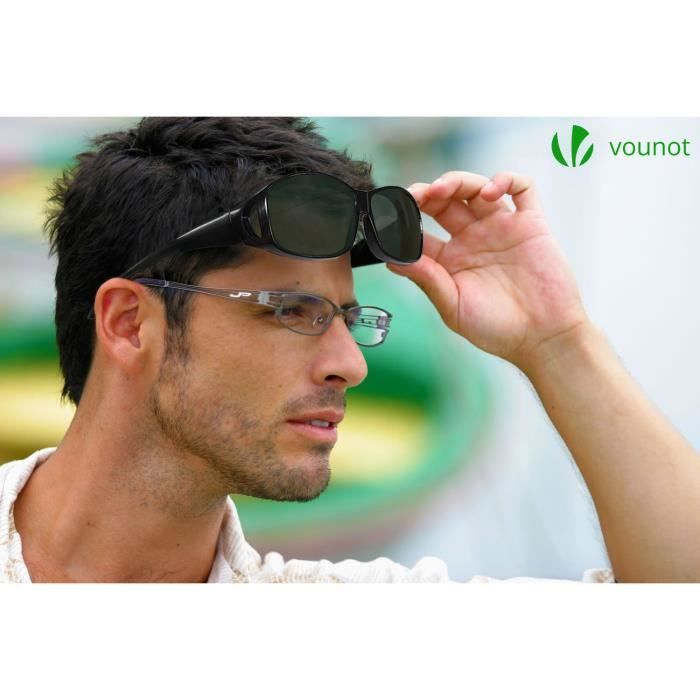 Lunettes De Motocross Moman - Anti-UV400, Anti-poussière, Coupe-vent - Pour Moto, VTT, Ski - Vision Panoramique
