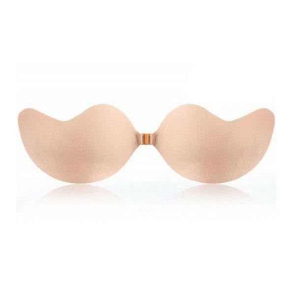 3 paires de soutien-gorge adhésif invisible, soutien-gorge adhésif anti