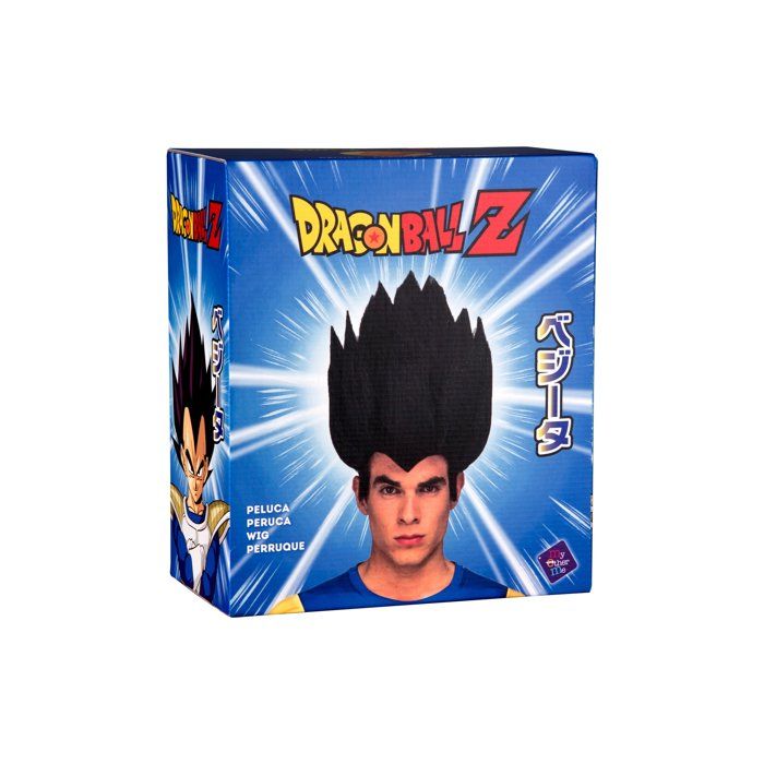Perruque dragon ball z adulte deals