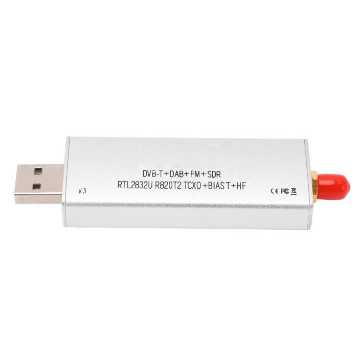 Récepteur Communication Galaxy R-530 500kHz-30MHz - Occasion - Collection Radioamateur
