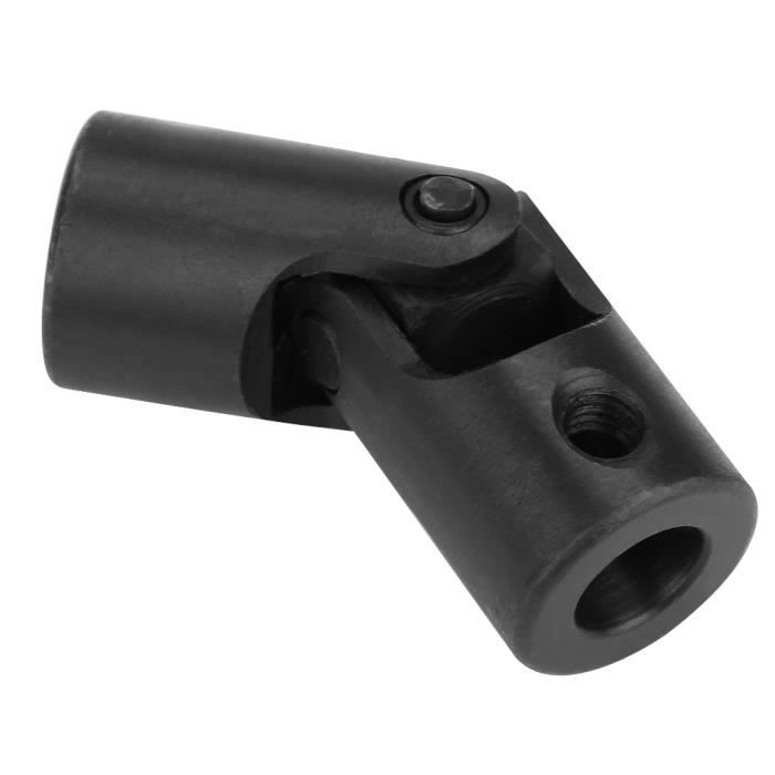 Joint Universel (accouplement) 10x20x45 Mm – Pour Modèles RC, Robots, Transmission Rotation