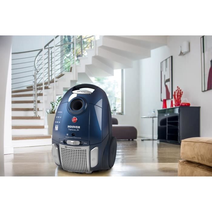 Sac aspirateur hoover telios plus te80pet clearance
