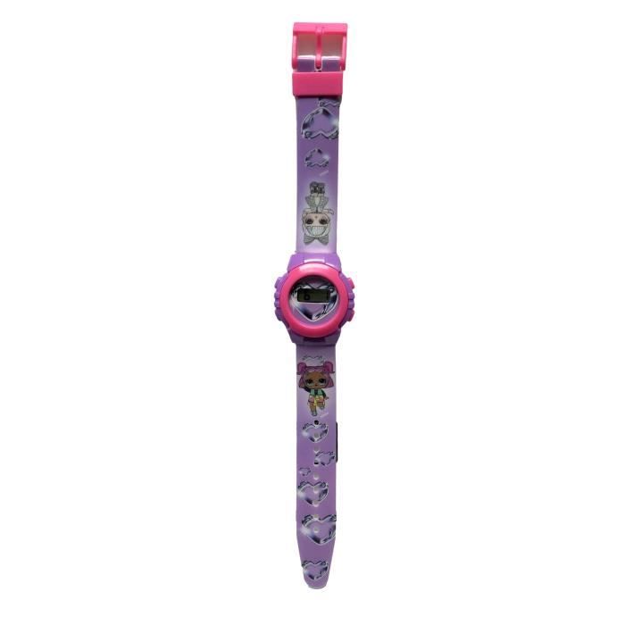 Lol montre deals
