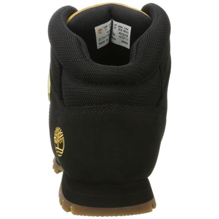 Timberland homme taille online 39
