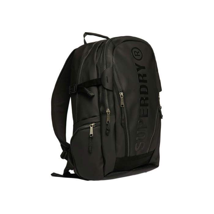 Sac a 2025 dos superdry noir