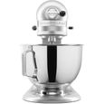 Robot pâtissier KitchenAid - 5KSM95PSEMC - multifonction - 4,3 L - Noir-2