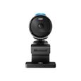Microsoft LifeCam Studio - Webcam - couleur - aud…-2