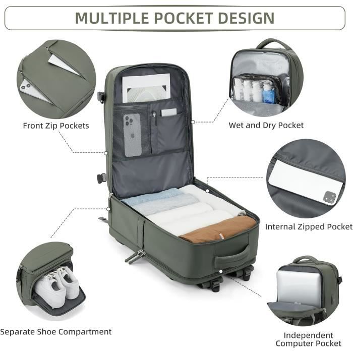50x40x20 Clearance Easyjet Cabin Luggage 50x40x20 Cabin Trolley