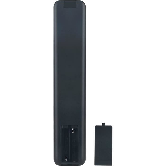Télécommande Sony RMF-TX520E - Occasion, Fonctionnelle, Pour Téléviseurs Sony