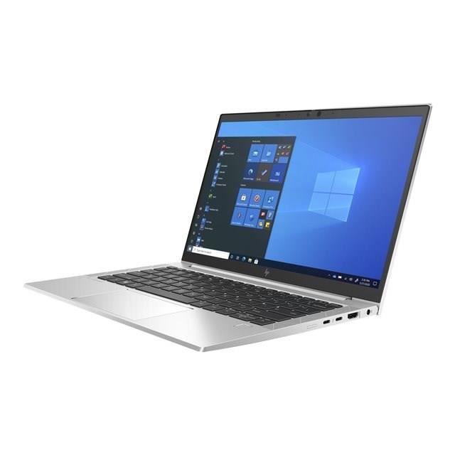 HP EliteBook 830 G8 - Core i5 1135G7 / 2.4 GHz - Win 10 Pro 64
