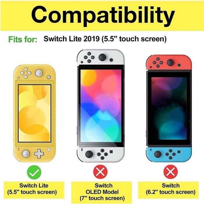 Pochette switch cdiscount sale