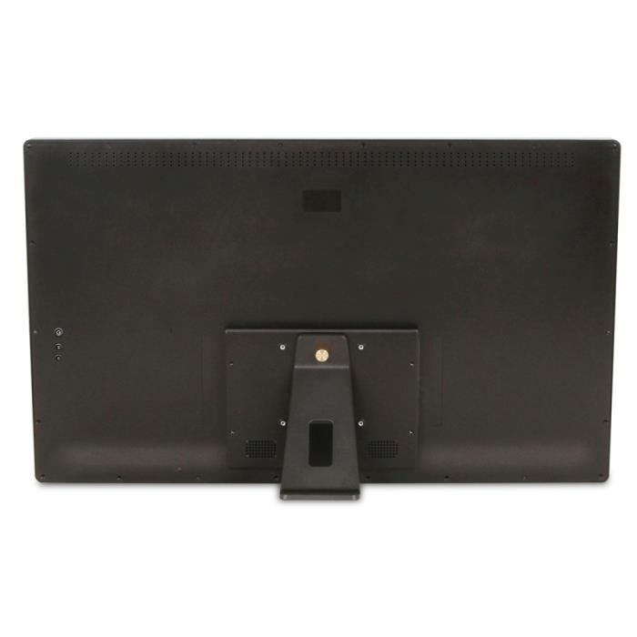 Cadre photo numérique LCD 32 pouces, Quad2