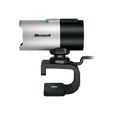 Microsoft LifeCam Studio - Webcam - couleur - aud…-3