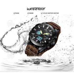 montre nike homme sport