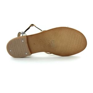chaussure les tropeziennes pas cher