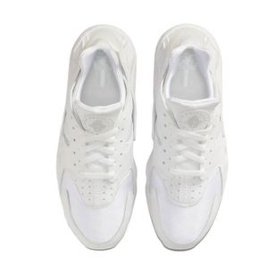 huarache run blanche