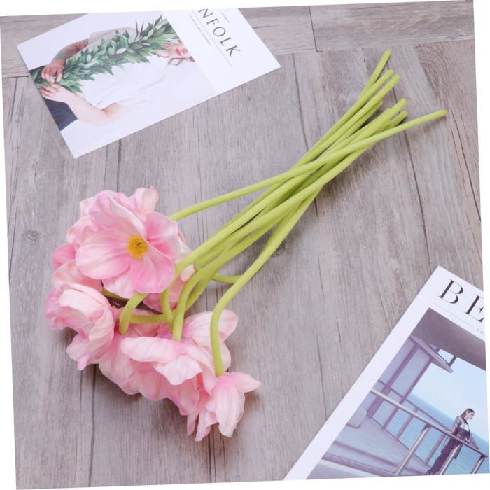 Décoration De Table Pour Les Fêtes : Fleurs, Bougies Et Éléments Naturels