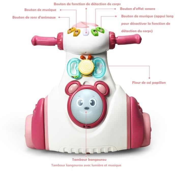 Voiture draisienne deals