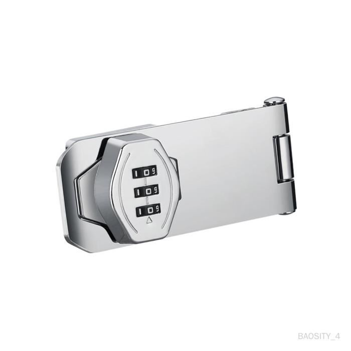 Serrures à Combinaison Mécanique | Belgique