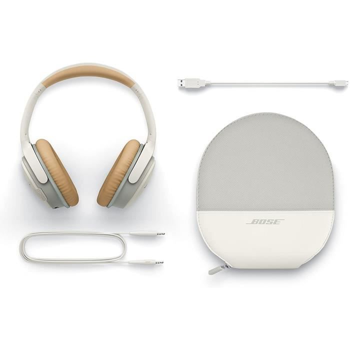 Bose circum store aural