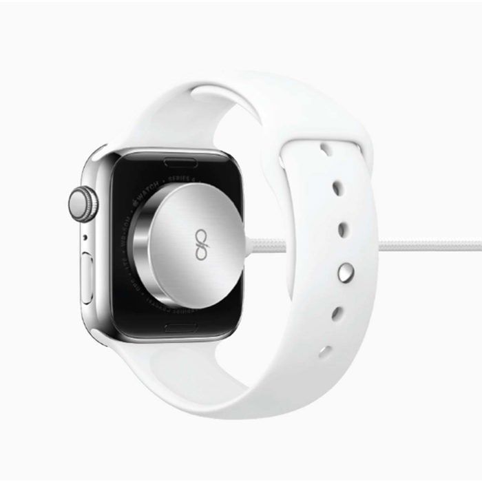 Chargeur Sans Fil FORCE POWER Compatible Apple Watch MagSafe
