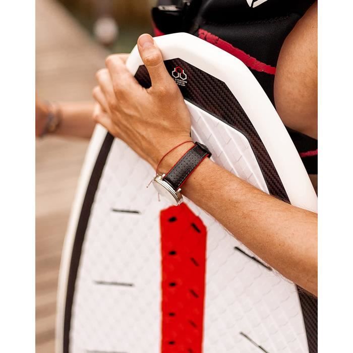 Hirsch bracelet sales montre