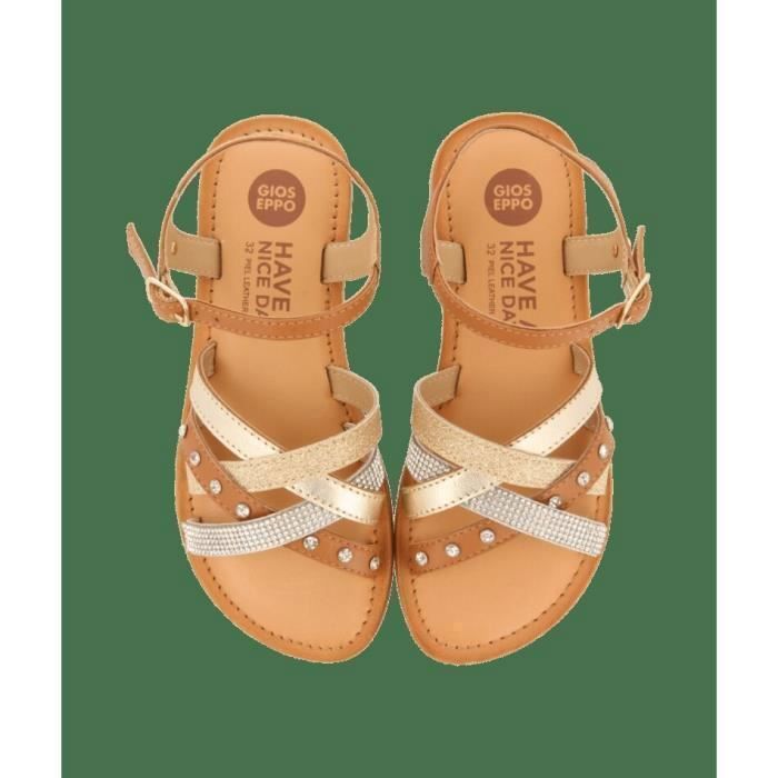 Sandales on sale fille 38