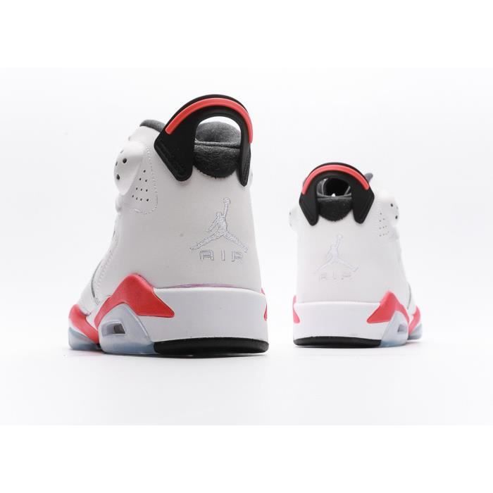 Basket jordan 6 femme clearance