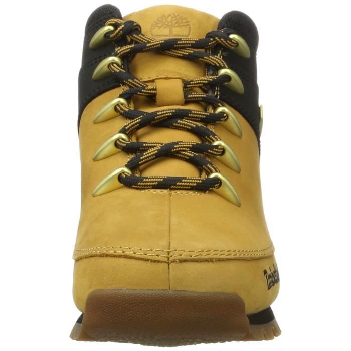 Timberland taille homme discount