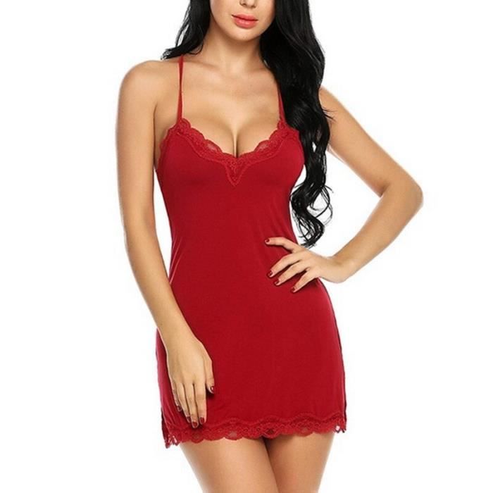Nuisette 2020 on sale