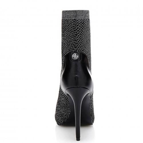 Chaussure a talon guess outlet