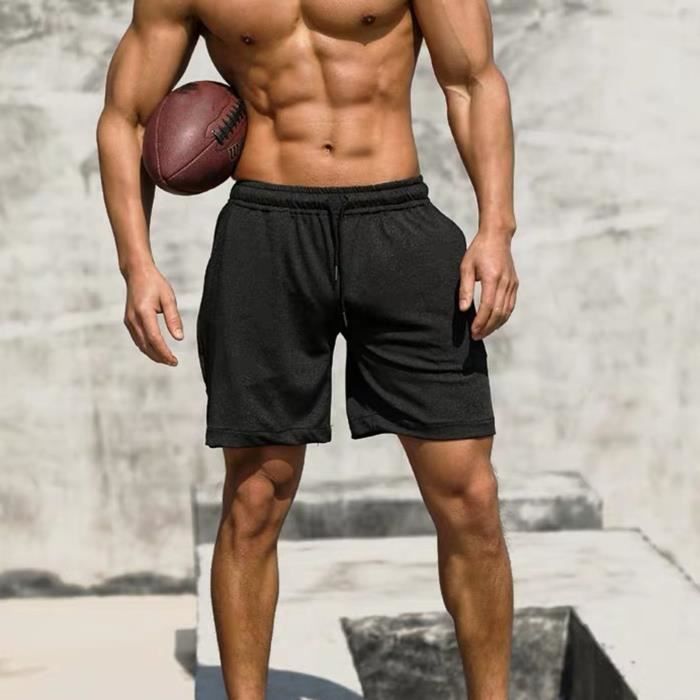 Short de best sale bain homme piscine