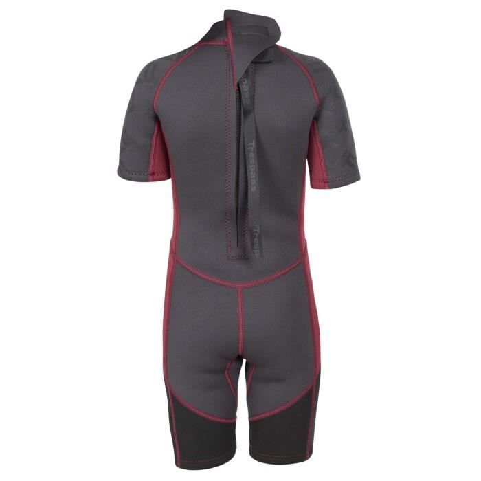 Trespass Combinaison de Cdiscount Sport