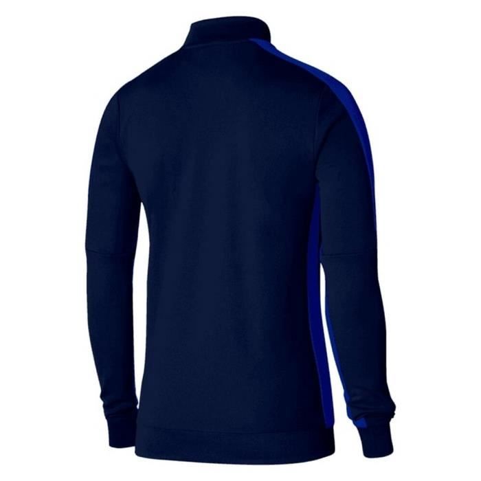 Jogging nike bleu marine femme top