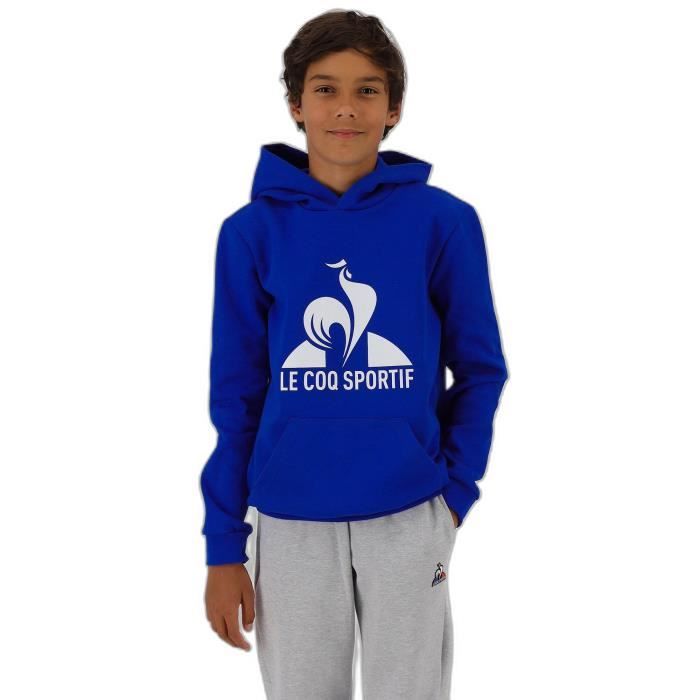 Sweat bleu electrique online