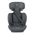 Siège Auto MAXI COSI Rodifix AirProtect - Groupe 2/3 - Isofix - Inclinable - 15 à 36kg - Authentic Graphite-4