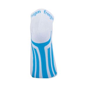 Chaussettes Goldorak X2 - Taille 39-42 - Bleu - Neuf Avec étiquettes - Homme
