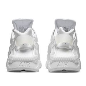 huarache run blanche